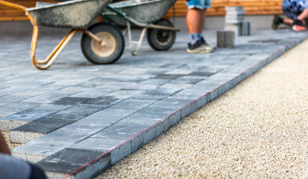 Best Interlocking Driveway Pavers  in Lansdowne, VA