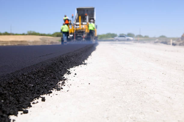Reasons to Select Us for Your Driveway Paving Requirements in Lansdowne, VA