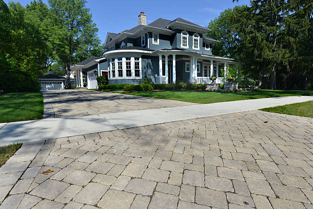  Lansdowne, VA Driveway Pavers Pros