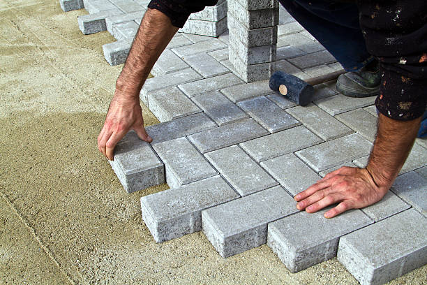Lansdowne, VA Driveway Pavers Company